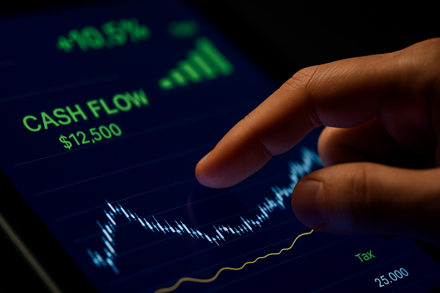 Startups y fintech