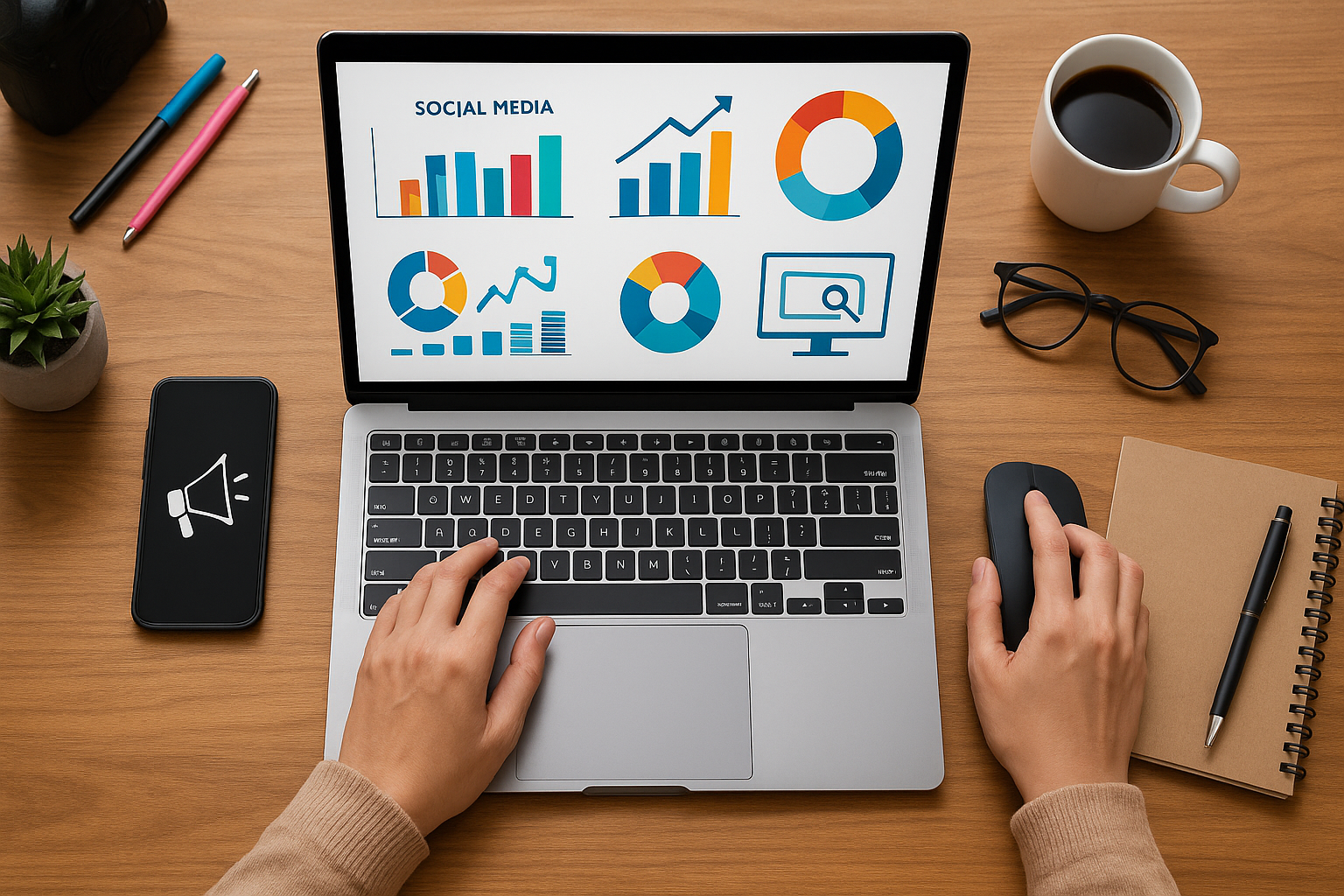 Marketing digital